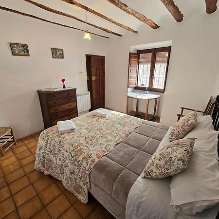 Casa De Aulabar Guest House Exterior photo