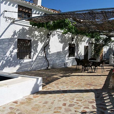 Casa De Aulabar Guest House Exterior photo