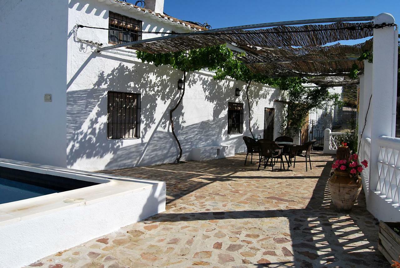 Casa De Aulabar Guest House Exterior photo