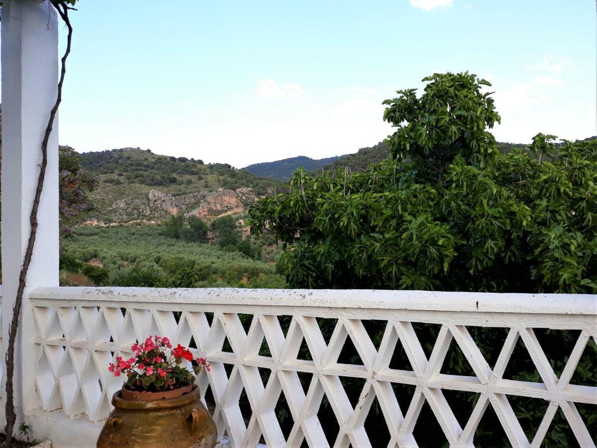 Casa De Aulabar Guest House Exterior photo